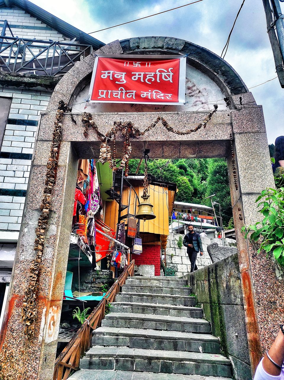 Photo of One Day Itinerary to Manali by Prabhat Kharkhodia