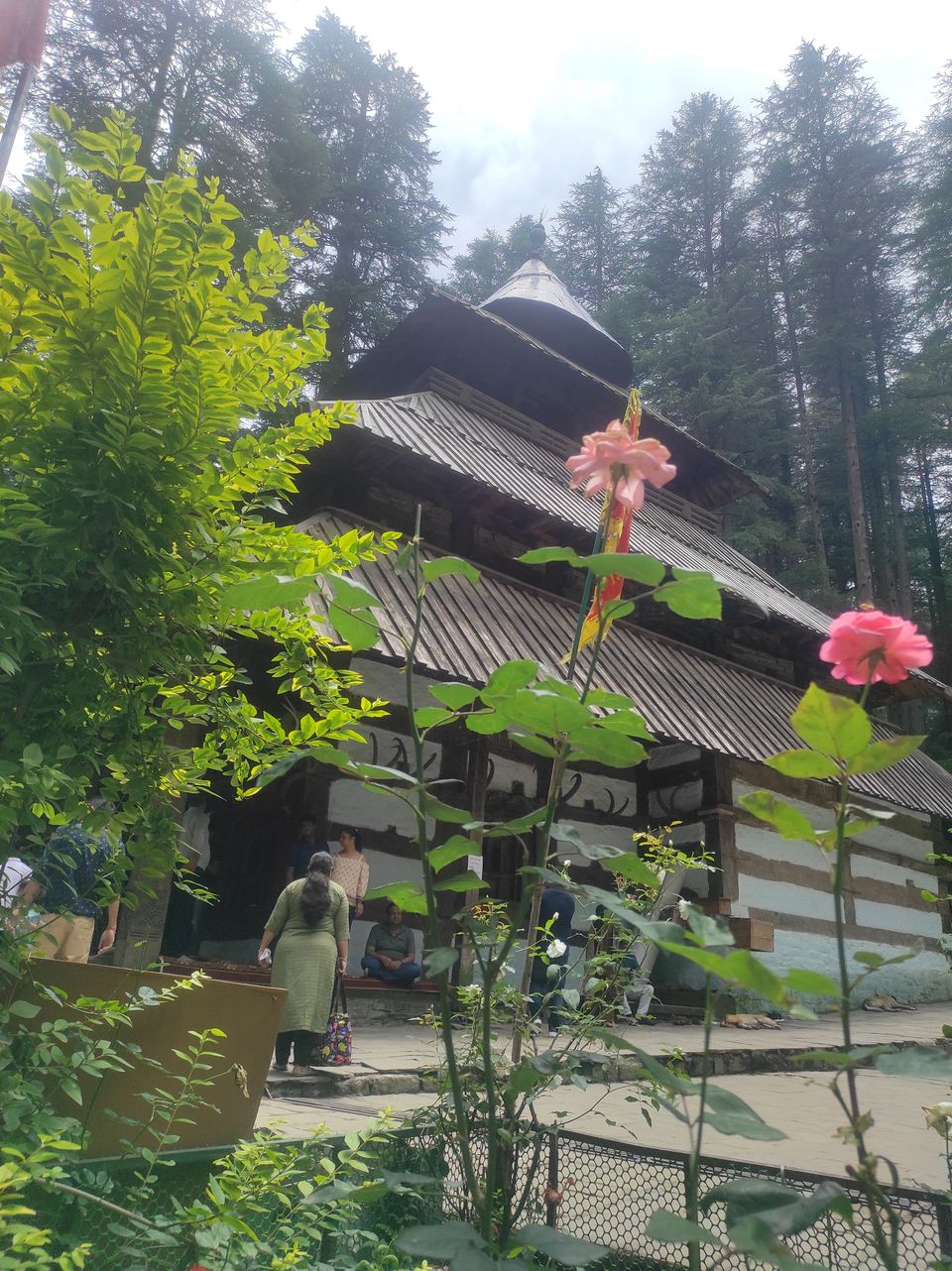 Photo of One Day Itinerary to Manali by Prabhat Kharkhodia