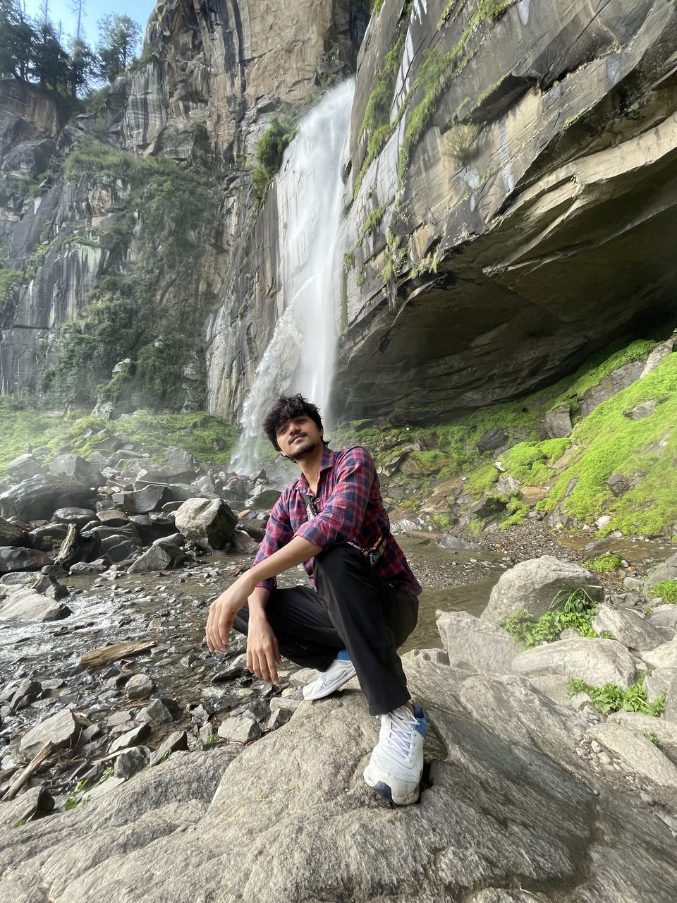 Photo of One Day Itinerary to Manali by Prabhat Kharkhodia