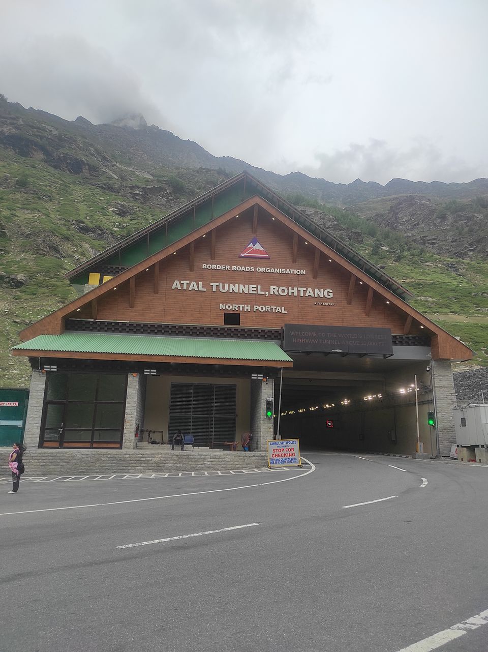 Photo of One Day Itinerary to Manali by Prabhat Kharkhodia