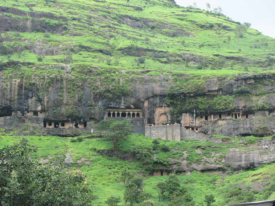 Photo of Here are some amazing places to visit near Pune within 100 km by sharayu modgi