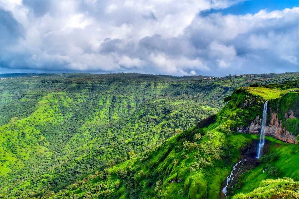 Photo of Here are some amazing places to visit near Pune within 100 km by sharayu modgi