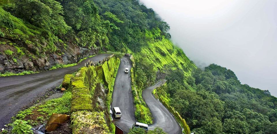 Photo of Here are some amazing places to visit near Pune within 100 km by sharayu modgi