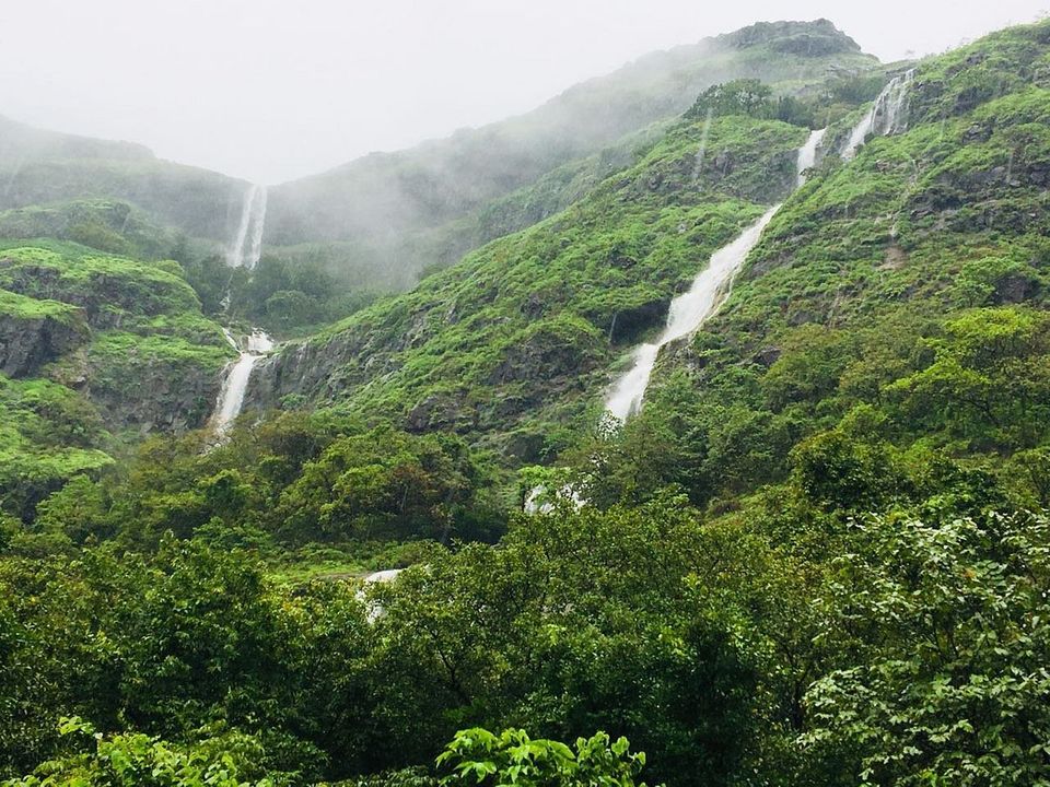 Photo of Here are some amazing places to visit near Pune within 100 km by sharayu modgi