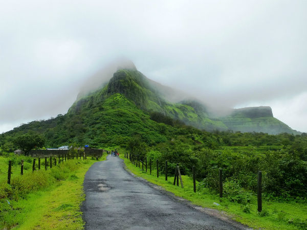 Photo of Here are some amazing places to visit near Pune within 100 km by sharayu modgi