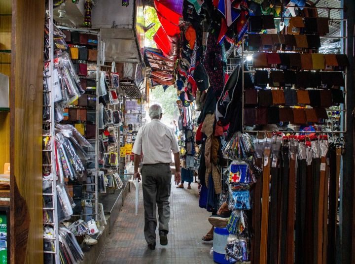 Photo of 6 Cheap Places to Shop in Pune by sharayu modgi
