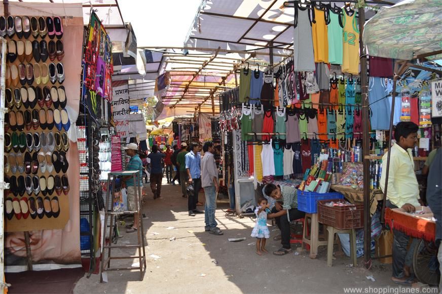 Photo of 6 Cheap Places to Shop in Pune by sharayu modgi