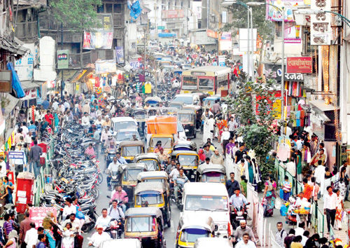 Photo of 6 Cheap Places to Shop in Pune by sharayu modgi