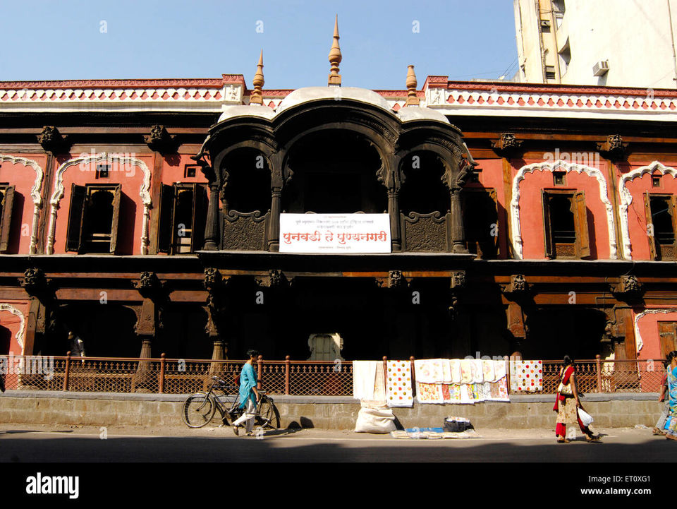 Photo of 6 Cheap Places to Shop in Pune by sharayu modgi