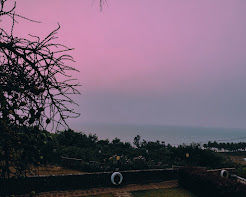 Photo of Ratnagiri: Where Thoughts Vaporise and Reflections Rejoice by Shreya Shukla