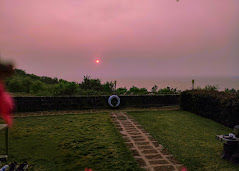 Photo of Ratnagiri: Where Thoughts Vaporise and Reflections Rejoice by Shreya Shukla