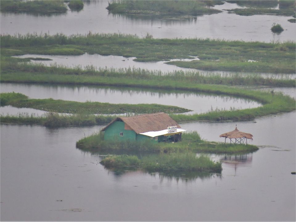 Photo of Enchanting Loktak by Jayanta Kar