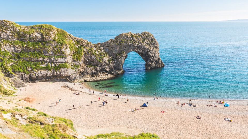 Photo of 6 Magnificent Natural Wonders in the UK by Ross Bracken, Rross Bracken Psychologist by Ross Bracken
