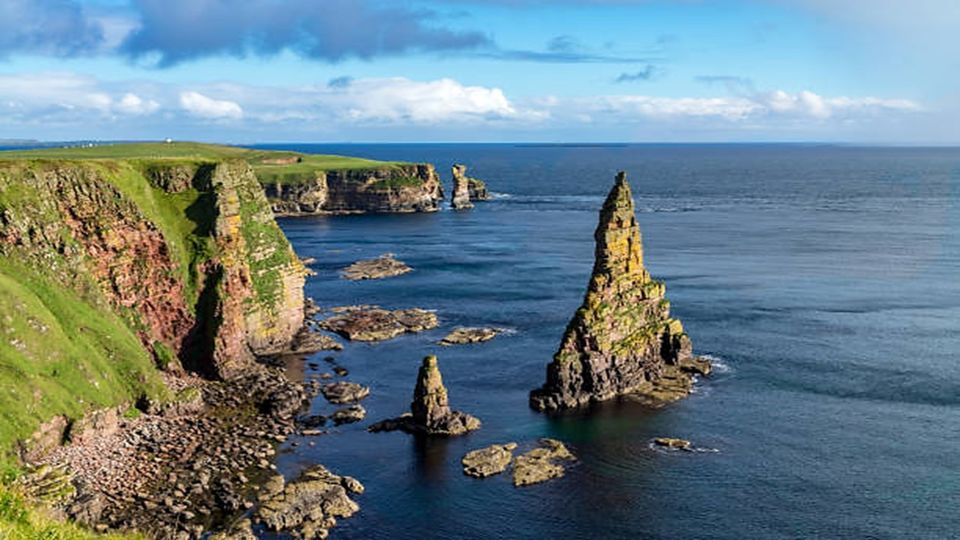 Photo of 6 Magnificent Natural Wonders in the UK by Ross Bracken, Rross Bracken Psychologist by Ross Bracken