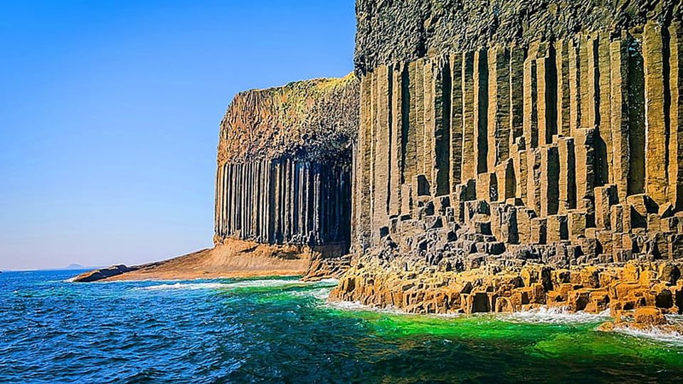 Photo of 6 Magnificent Natural Wonders in the UK by Ross Bracken, Rross Bracken Psychologist by Ross Bracken