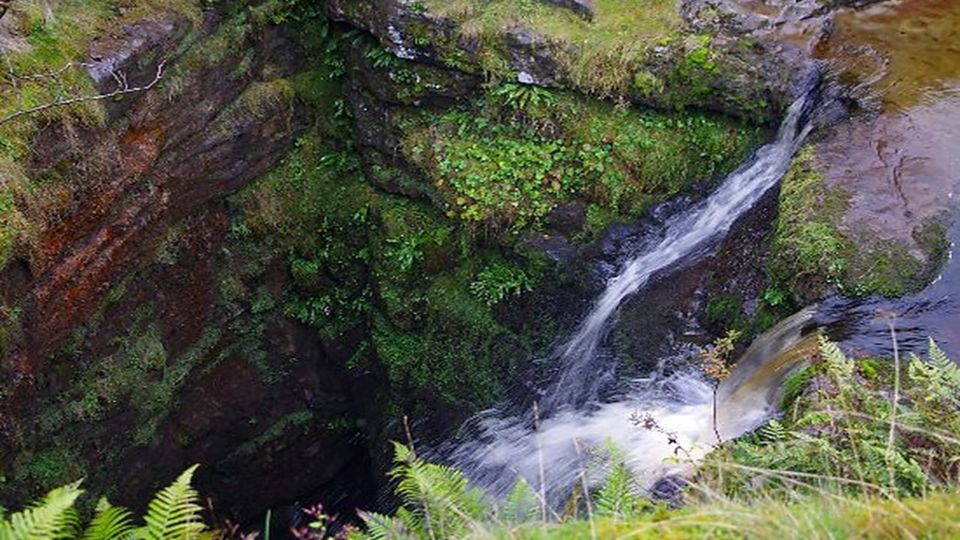Photo of 6 Magnificent Natural Wonders in the UK by Ross Bracken, Rross Bracken Psychologist by Ross Bracken