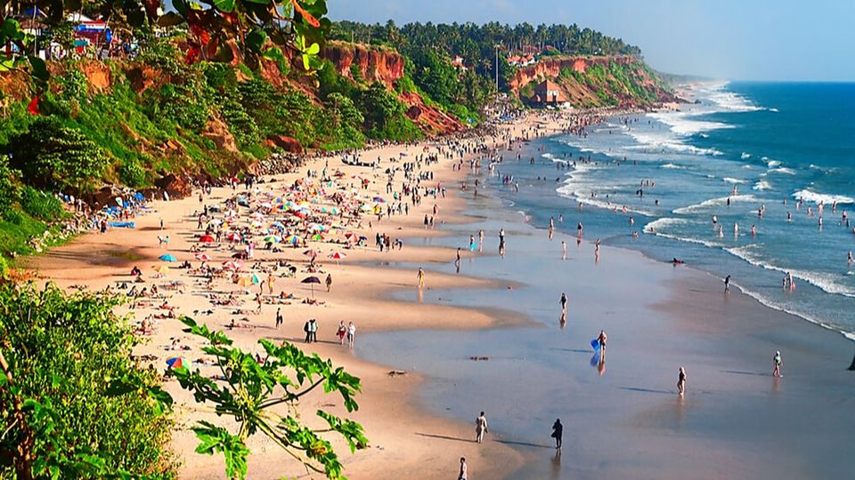 Photo of Best Places to Visit in Kerala by SLV Santhosh David by SLV Santhosh David