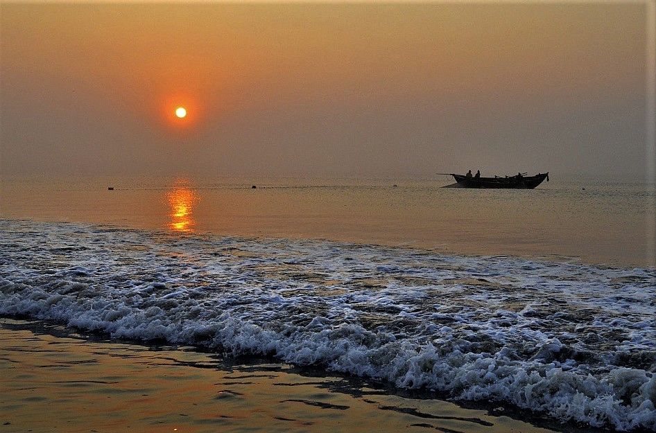 If you are planning for Digha trip, here is a fast guide