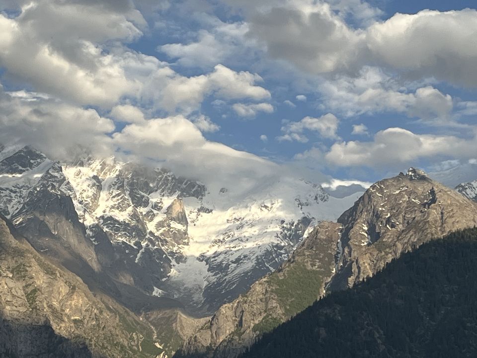 Photo of SPITI CIRCUIT by Nikhil Nangia