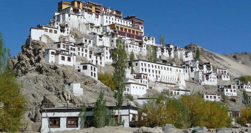 Photo of Best Places to Visit in Leh Ladakh by Vishnu Solanki