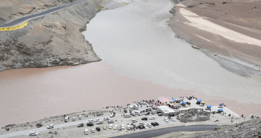 Photo of Best Places to Visit in Leh Ladakh by Vishnu Solanki