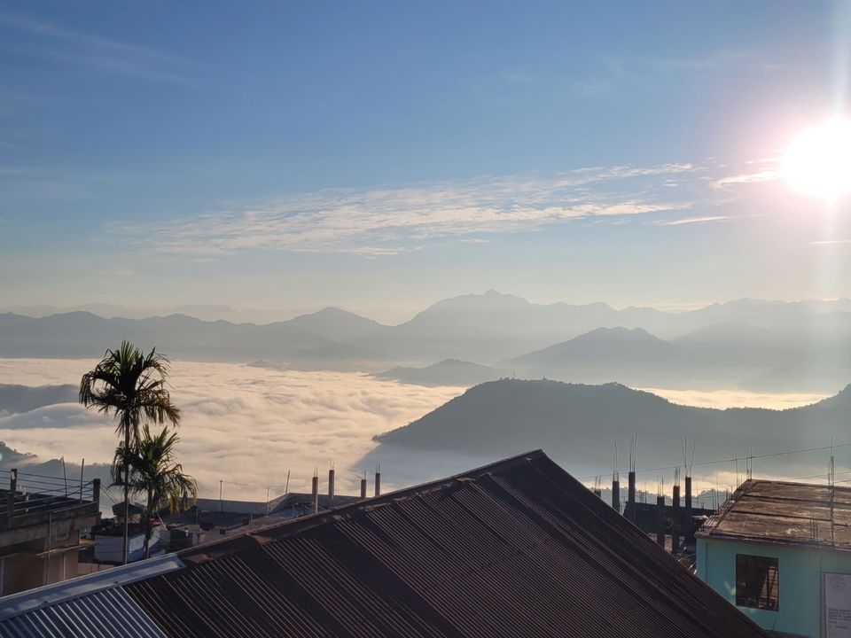 Photo of Magical Mokokchung by Purabi Chowdhury