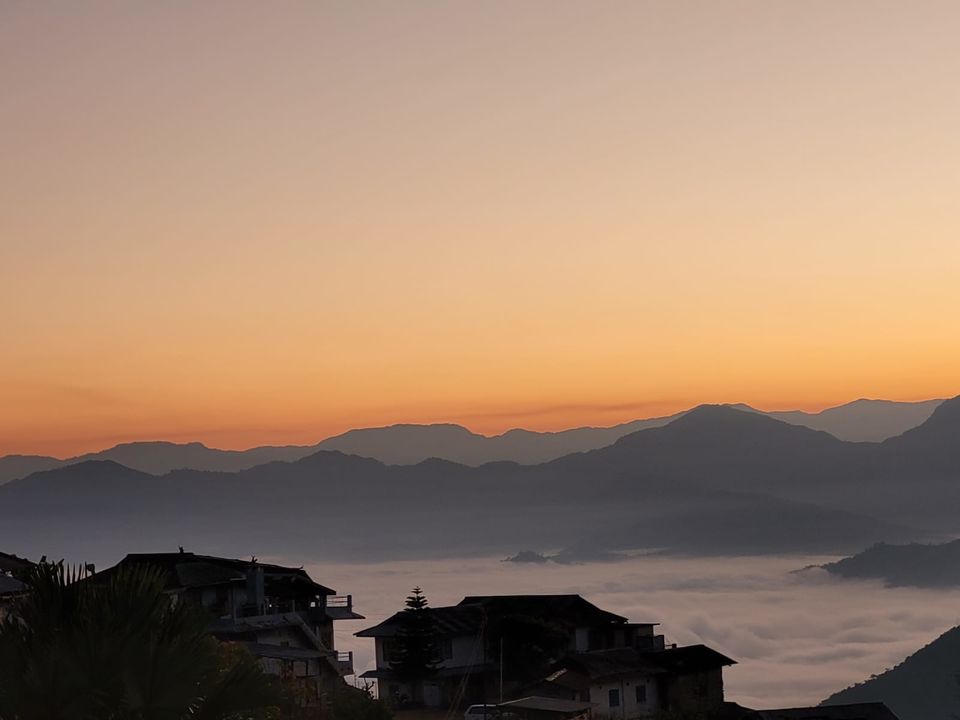 Photo of Magical Mokokchung by Purabi Chowdhury