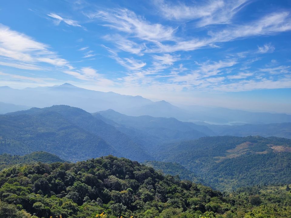 Photo of Magical Mokokchung by Purabi Chowdhury