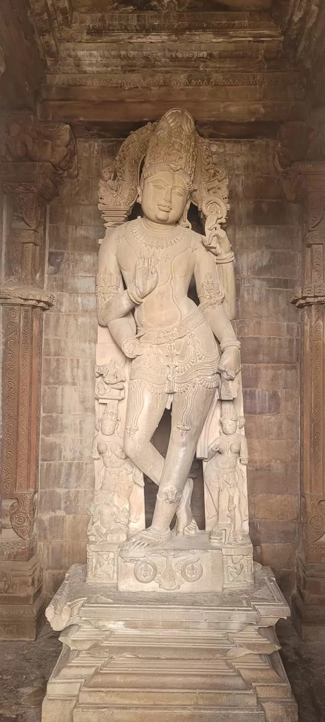 Photo of 11000 kms, 55 days, 9 states and glimpse of a foreign country – A mega road trip(6): Khajuraho by Purabi Chowdhury
