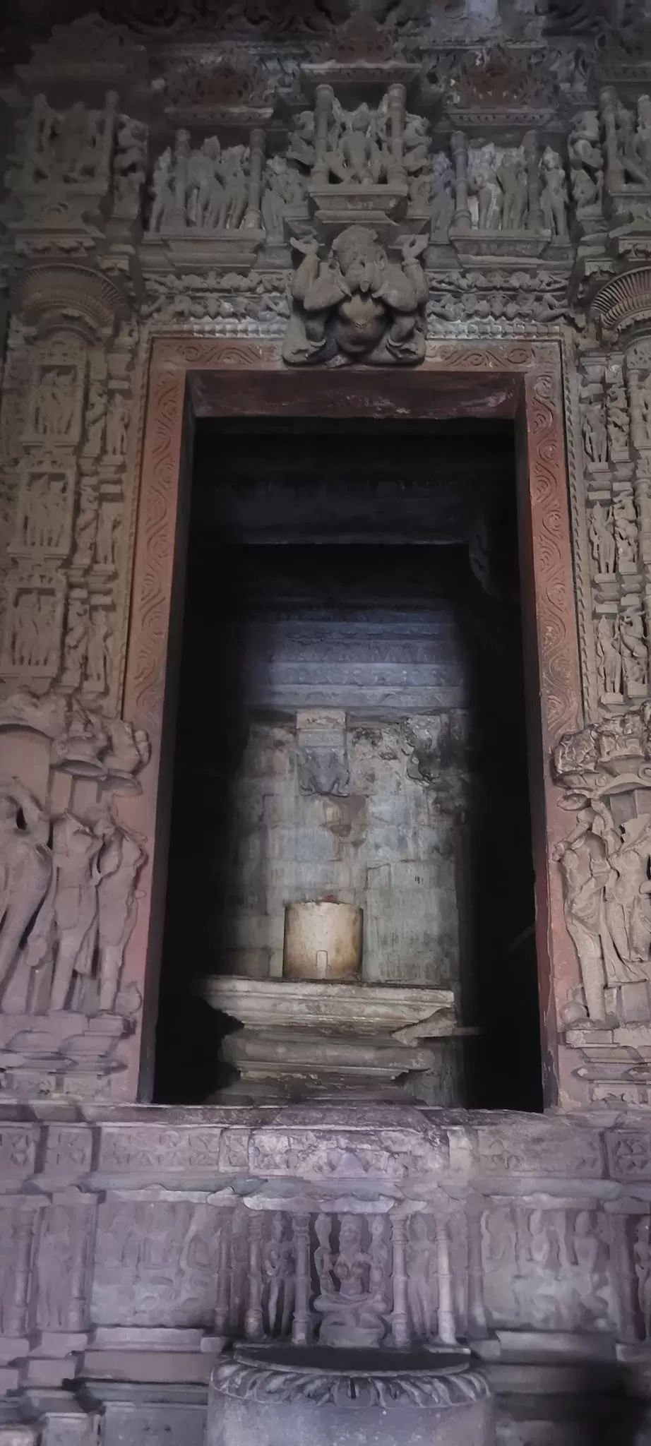 Photo of 11000 kms, 55 days, 9 states and glimpse of a foreign country – A mega road trip(6): Khajuraho by Purabi Chowdhury