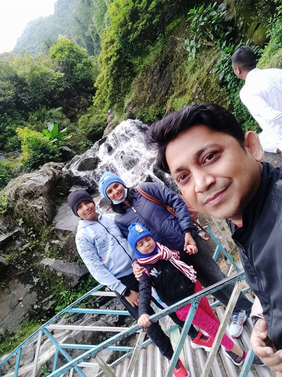 Photo of Darjeeling - Nepal (little bit) with my Lens by Yogesh K