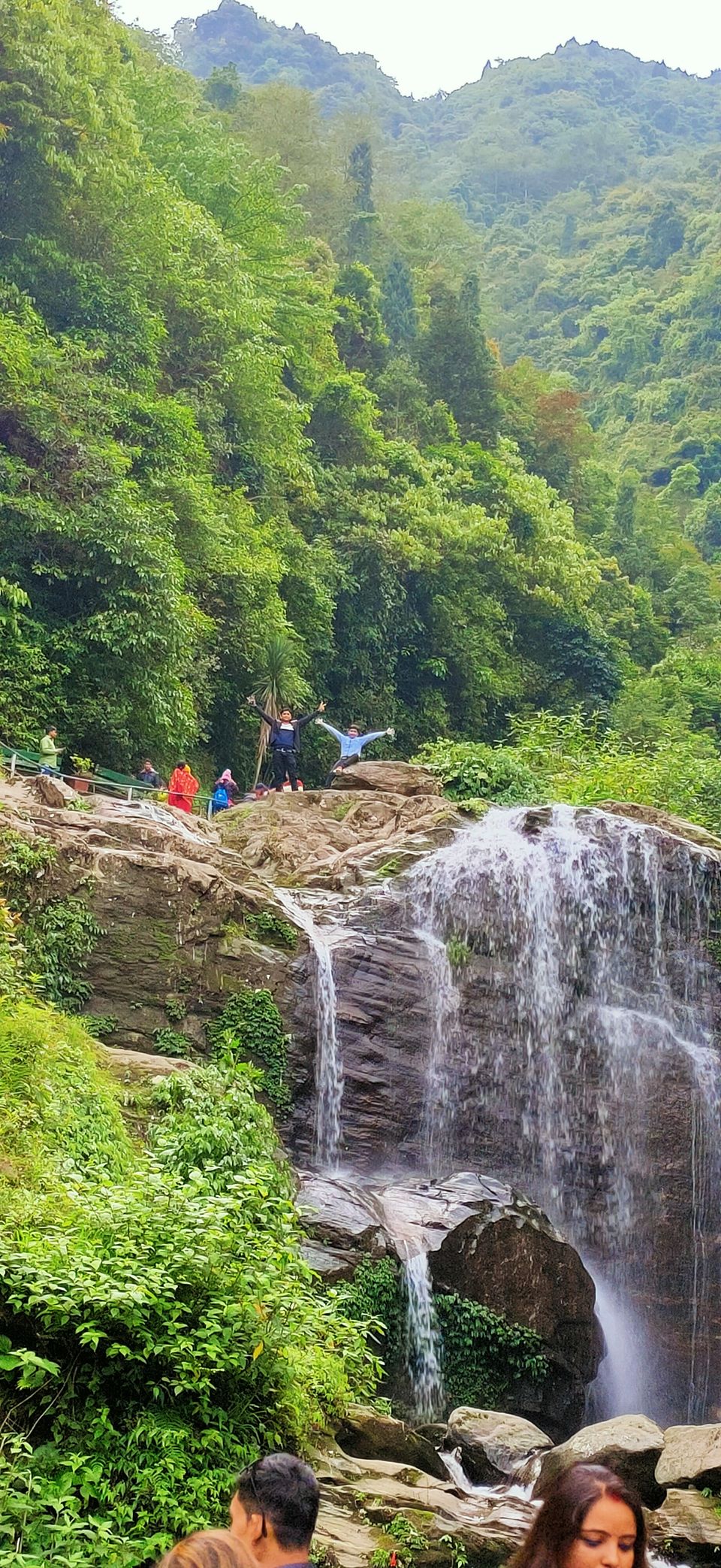 Photo of Darjeeling - Nepal (little bit) with my Lens by Yogesh K