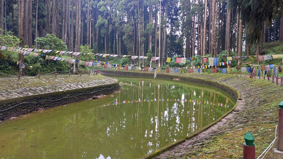 Photo of Darjeeling - Nepal (little bit) with my Lens by Yogesh K