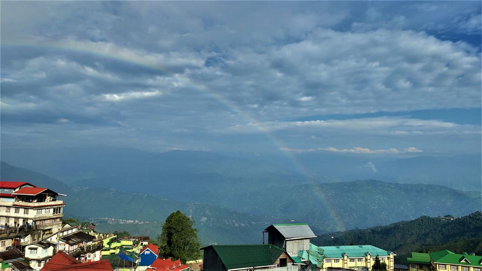 Photo of Darjeeling - Nepal (little bit) with my Lens by Yogesh K