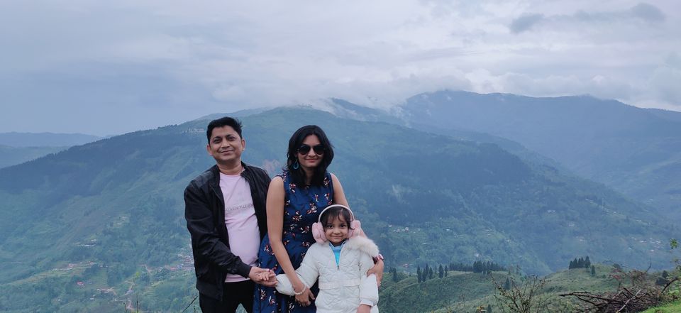 Photo of Darjeeling - Nepal (little bit) with my Lens by Yogesh K