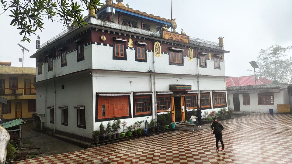 Photo of Darjeeling - Nepal (little bit) with my Lens by Yogesh K