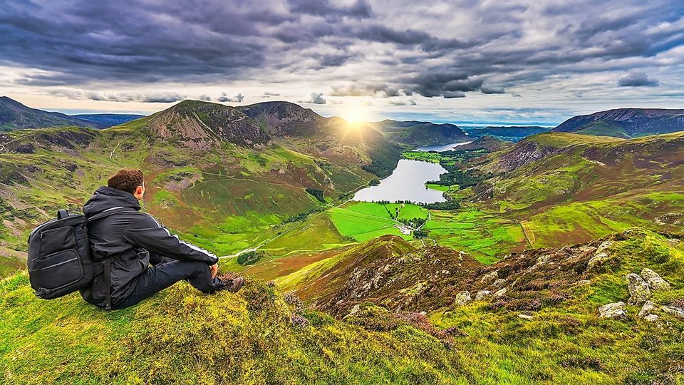Photo of Gennaro Lanza — Read Top Five Famous Places To Visit In UK І Gennarolanza7 by Gennaro Lanza