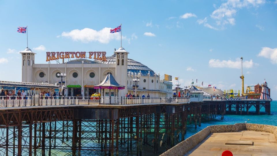 Photo of Gennaro Lanza — Read Top Five Famous Places To Visit In UK І Gennarolanza7 by Gennaro Lanza