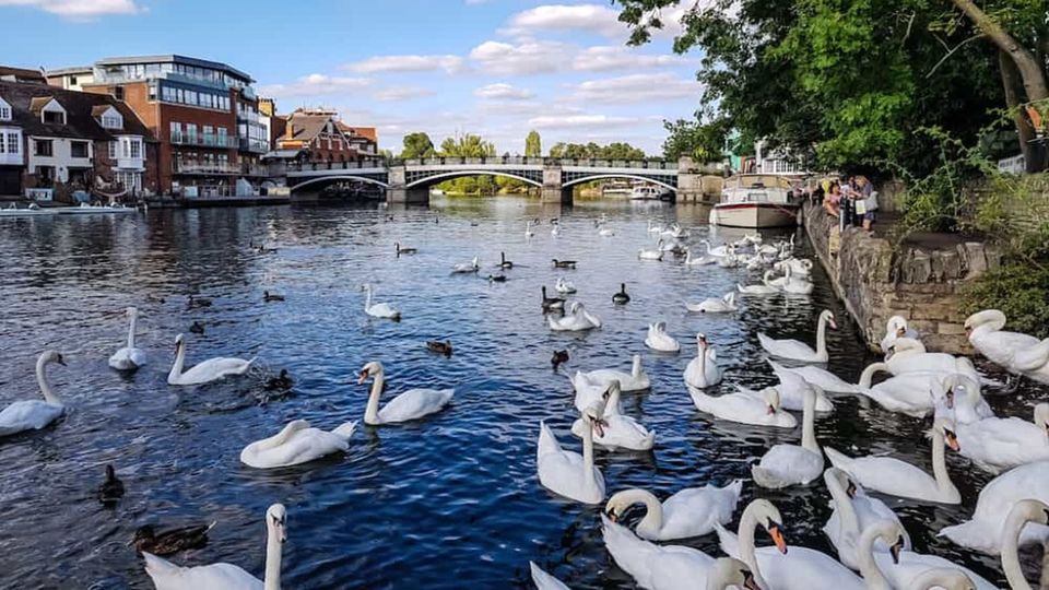 Photo of Gennaro Lanza — Read Top Five Famous Places To Visit In UK І Gennarolanza7 by Gennaro Lanza