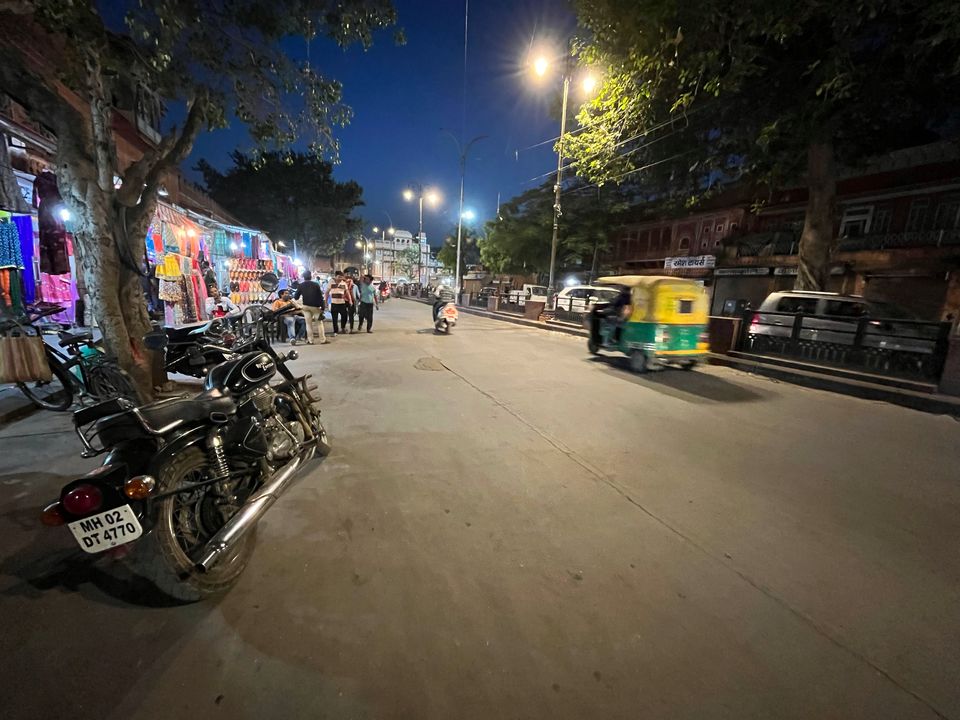 Photo of Mumbai to Kedarnath Solo Bike Trip - May 2022 by Sahil Rele