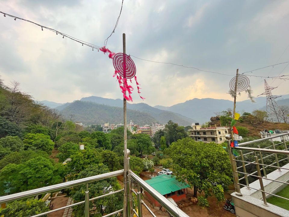 Photo of Mumbai to Kedarnath Solo Bike Trip - May 2022 by Sahil Rele