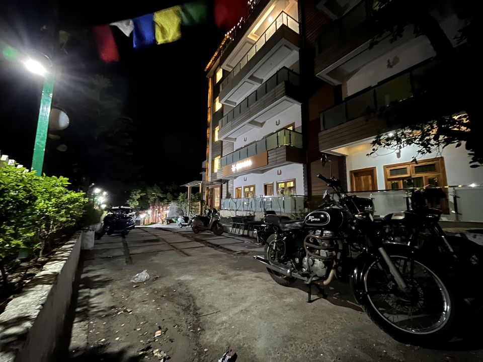 Photo of Mumbai to Kedarnath Solo Bike Trip - May 2022 by Sahil Rele