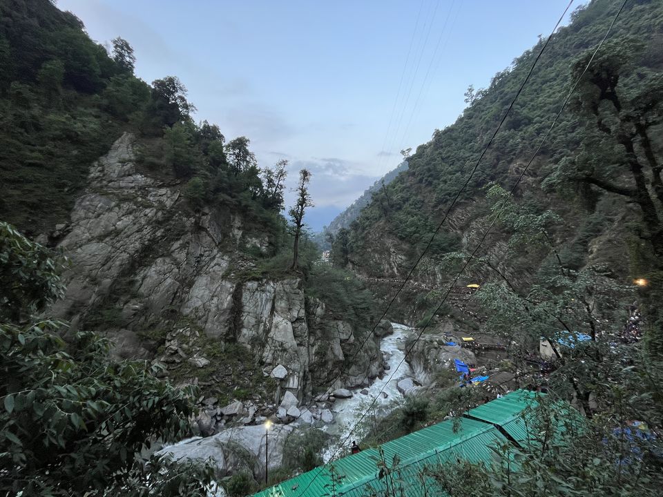 Photo of Mumbai to Kedarnath Solo Bike Trip - May 2022 by Sahil Rele