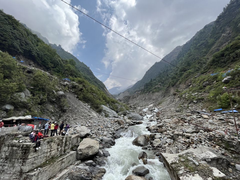 Photo of Mumbai to Kedarnath Solo Bike Trip - May 2022 by Sahil Rele