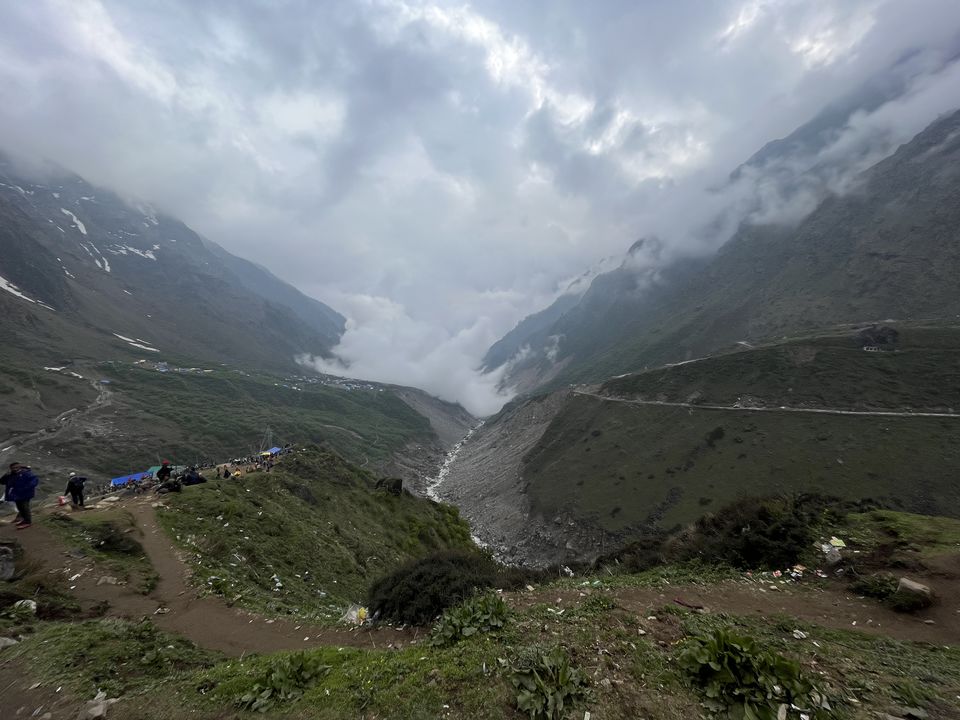 Photo of Mumbai to Kedarnath Solo Bike Trip - May 2022 by Sahil Rele
