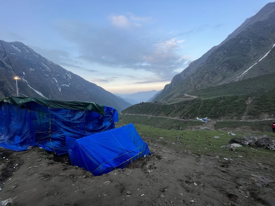 Photo of Mumbai to Kedarnath Solo Bike Trip - May 2022 by Sahil Rele