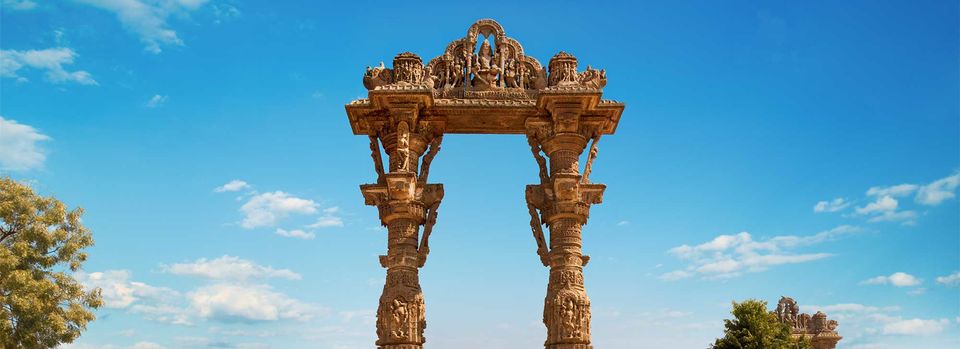 Photo of Vadnagar: This Emerging Cultural Heritage of Gujarat might be a Perfect Long Weekend Getaway for You by A Arya