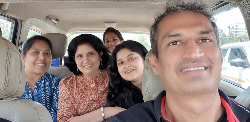 Photo of Border Adventure Holiday.. by Girish Nangare
