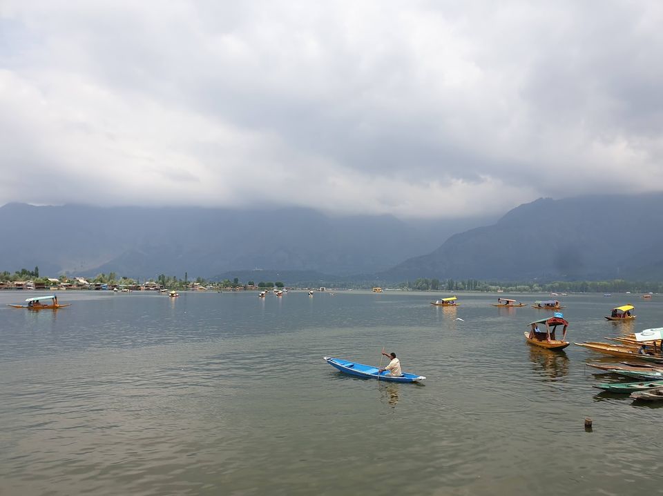 Photo of Border Adventure Holiday.. by Girish Nangare