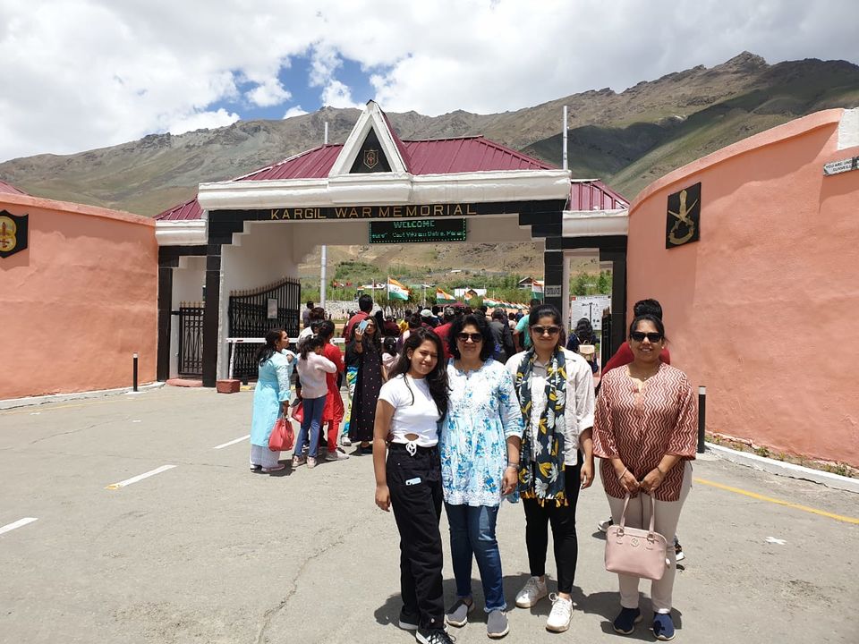 Photo of Border Adventure Holiday.. by Girish Nangare